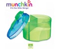 Munchkin - Dozator lapte praf Verde